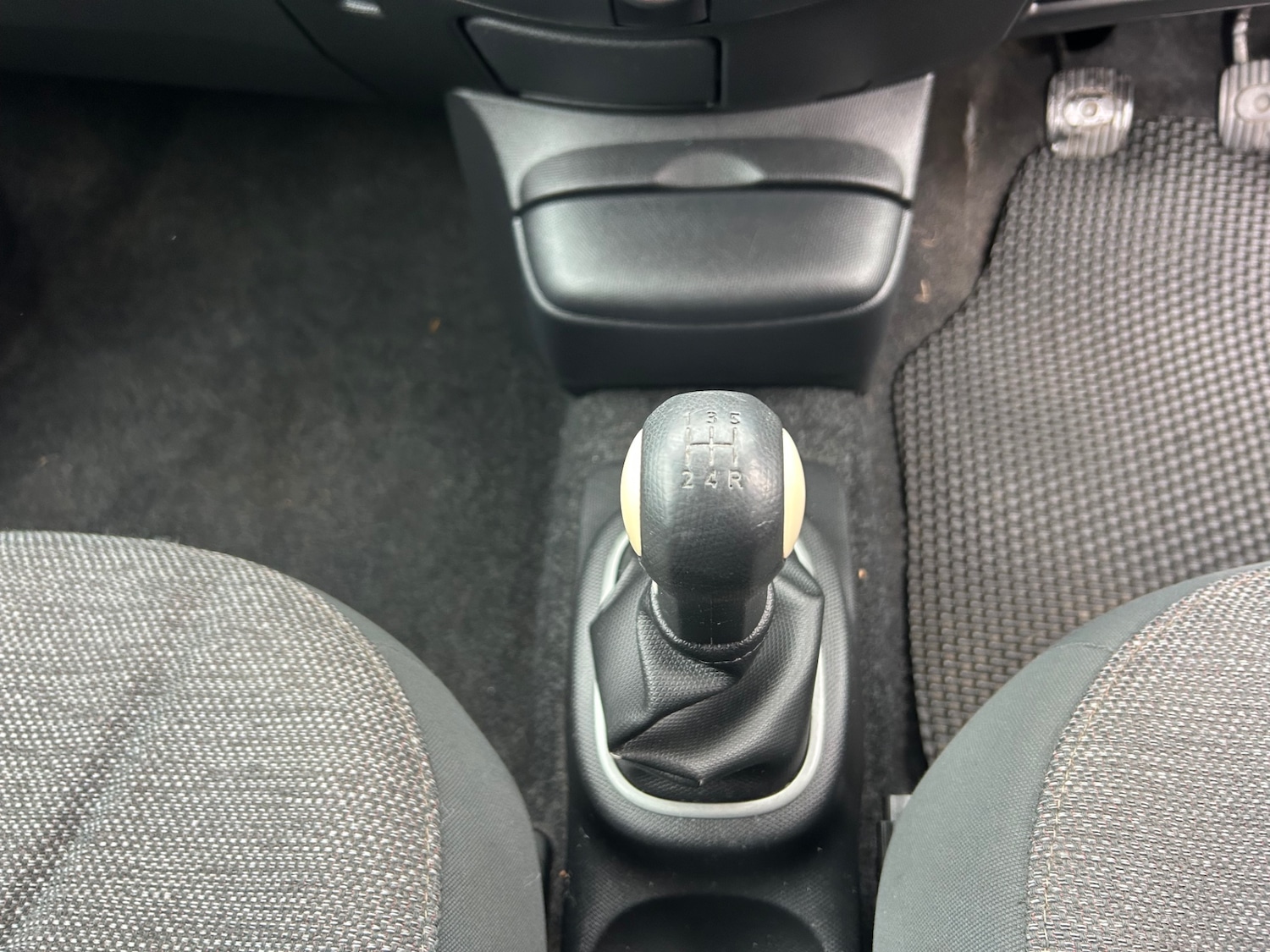 Used Nissan Micra 2007 for sale - 76726048: Photo 18