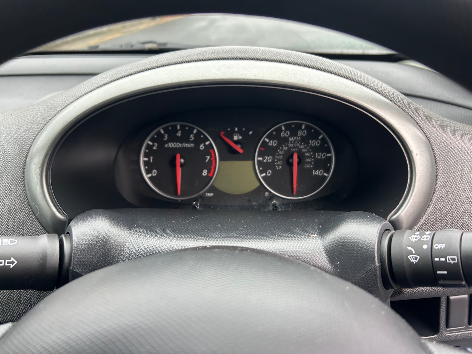 Used Nissan Micra 2007 for sale - 76726048: Photo 19