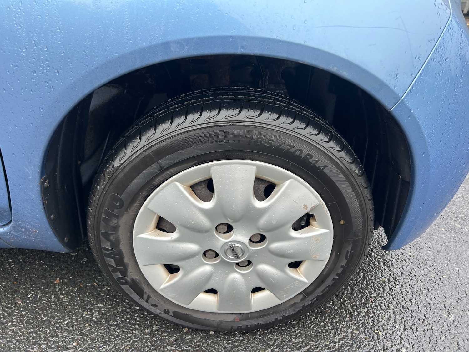 Used Nissan Micra 2007 for sale - 76726048: Photo 2