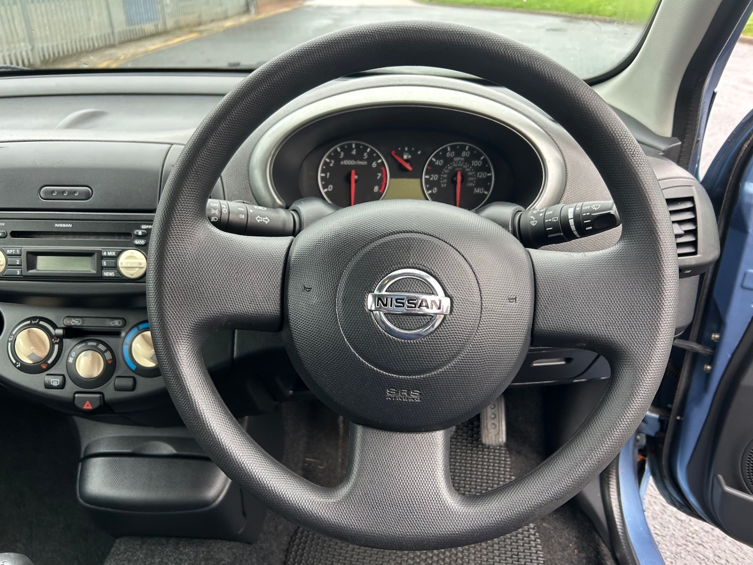 Used Nissan Micra 2007 for sale - 76726048: Photo 20