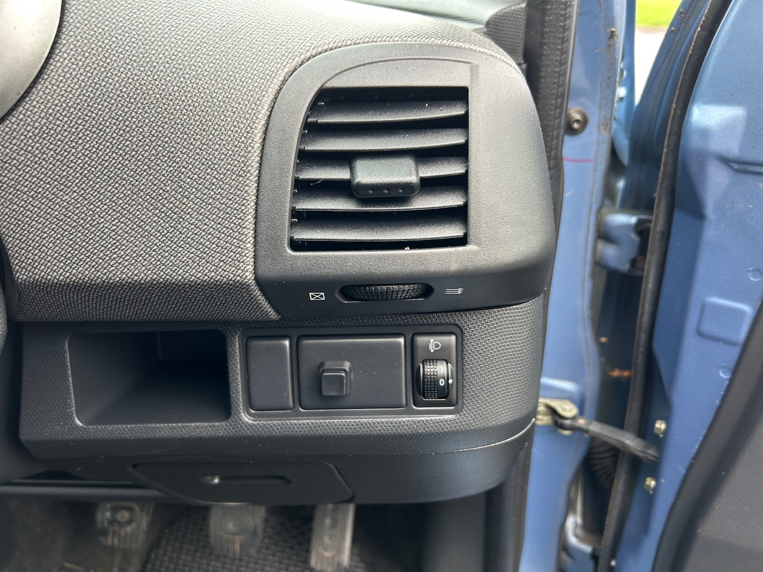 Used Nissan Micra 2007 for sale - 76726048: Photo 21