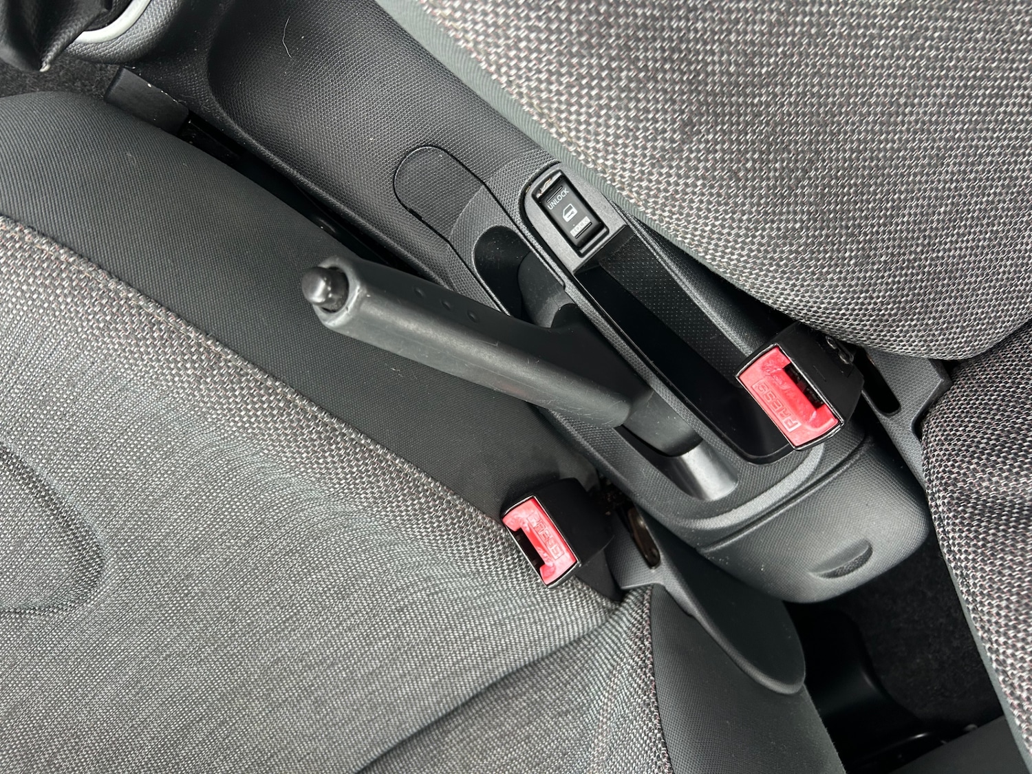 Used Nissan Micra 2007 for sale - 76726048: Photo 22