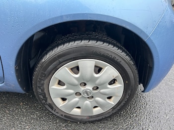 Used Nissan Micra 2007 for sale - 76726048: Photo