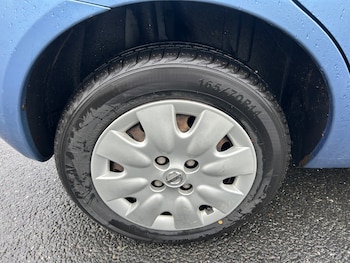 Used Nissan Micra 2007 for sale - 76726048: Photo