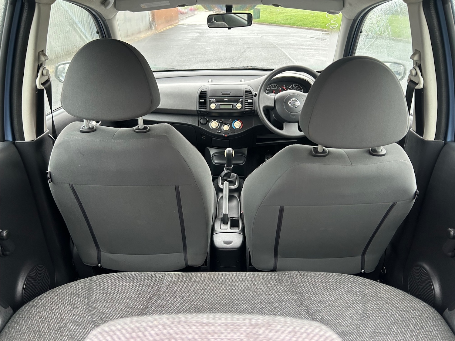 Used Nissan Micra 2007 for sale - 76726048: Photo 7