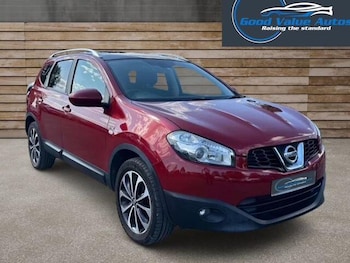 Used Nissan Qashqai+2 2011 for sale - 79464420: Photo