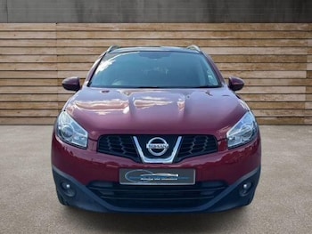 Used Nissan Qashqai+2 2011 for sale - 79464420: Photo