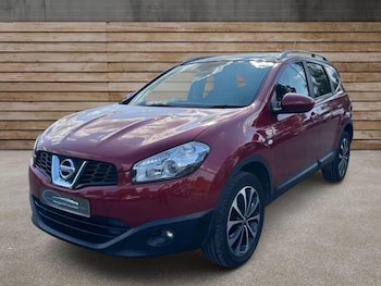 Used Nissan Qashqai+2 2011 for sale - 79464420: Photo