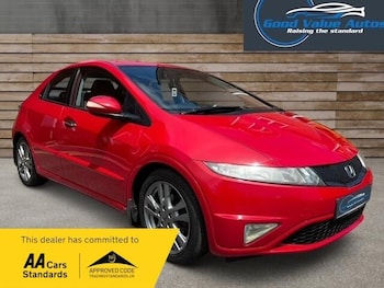 Used Honda Civic 2010 for sale - 78860223: Photo