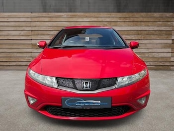Used Honda Civic 2010 for sale - 78860223: Photo