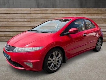 Used Honda Civic 2010 for sale - 78860223: Photo