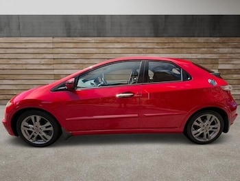 Used Honda Civic 2010 for sale - 78860223: Photo