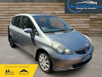Used Honda Jazz 2005 for sale - 79534362: Photo