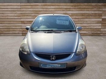 Used Honda Jazz 2005 for sale - 79534362: Photo