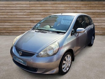 Used Honda Jazz 2005 for sale - 79534362: Photo