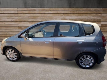 Used Honda Jazz 2005 for sale - 79534362: Photo