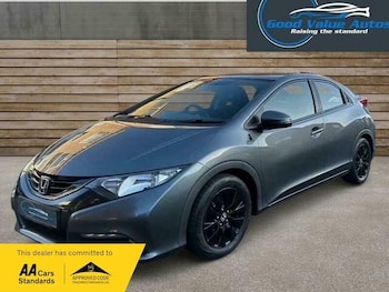 Used Honda Civic 2013 for sale - 79413221: Photo