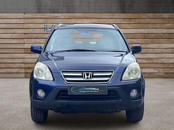Used Honda CR-V 2005 for sale - 78989020: Photo