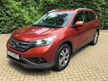 Used Honda CR-V 2013 for sale - 79362206: Photo