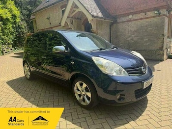 Used Nissan Note 2011 for sale - 79168683: Photo