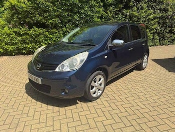 Used Nissan Note 2011 for sale - 79168683: Photo