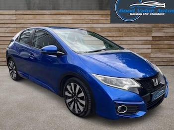 Used Honda Civic 2015 for sale - 79106484: Photo