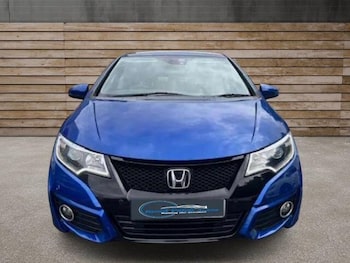Used Honda Civic 2015 for sale - 79106484: Photo