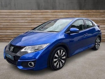 Used Honda Civic 2015 for sale - 79106484: Photo