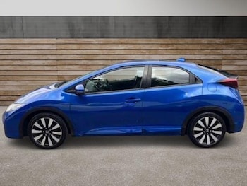 Used Honda Civic 2015 for sale - 79106484: Photo