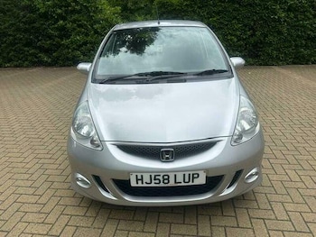 Used Honda Jazz 2008 for sale - 78783519: Photo