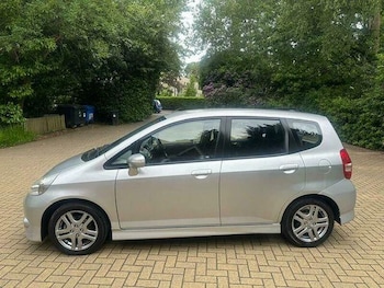 Used Honda Jazz 2008 for sale - 78783519: Photo