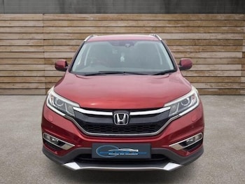 Used Honda CR-V 2015 for sale - 79248031: Photo