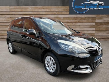 Used Renault Scenic 2014 for sale - 79361845: Photo