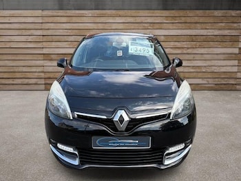 Used Renault Scenic 2014 for sale - 79361845: Photo