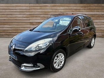 Used Renault Scenic 2014 for sale - 79361845: Photo