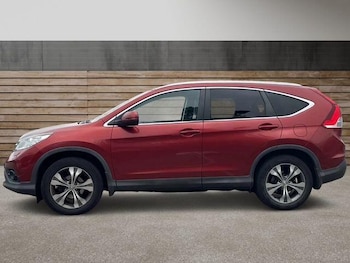 Used Honda CR-V 2013 for sale - 79106343: Photo