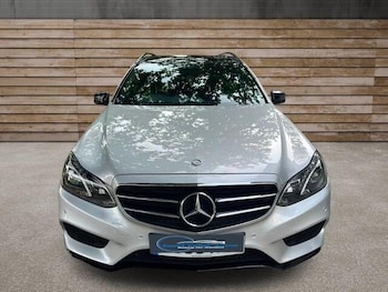 Used Mercedes-Benz E Class 2016 for sale - 79291890: Photo