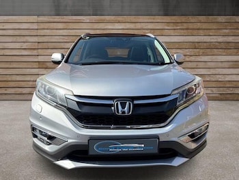 Used Honda CR-V 2015 for sale - 78898575: Photo