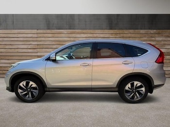 Used Honda CR-V 2015 for sale - 78898575: Photo
