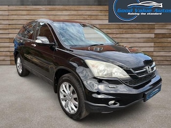 Used Honda CR-V 2011 for sale - 79324858: Photo