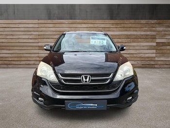 Used Honda CR-V 2011 for sale - 79324858: Photo