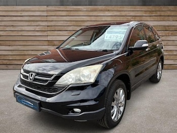 Used Honda CR-V 2011 for sale - 79324858: Photo