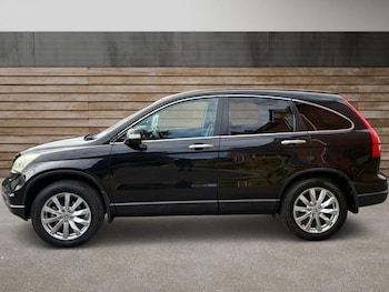 Used Honda CR-V 2011 for sale - 79324858: Photo