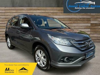 Used Honda CR-V 2014 for sale - 79522581: Photo
