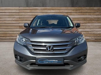 Used Honda CR-V 2014 for sale - 79522581: Photo