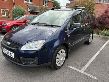 Used Ford C-Max 2003 for sale - 78898411: Photo