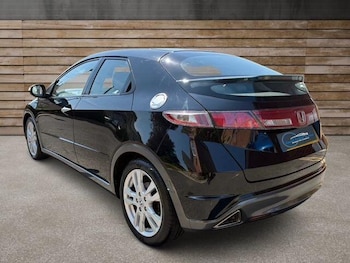 Used Honda Civic 2009 for sale - 79212864: Photo
