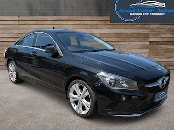 Used Mercedes-Benz CLA 2016 for sale - 79106347: Photo