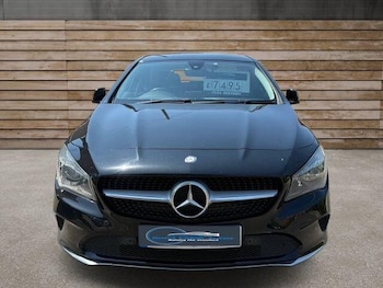 Used Mercedes-Benz CLA 2016 for sale - 79106347: Photo