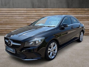 Used Mercedes-Benz CLA 2016 for sale - 79106347: Photo
